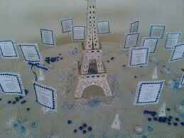 Cercasi idee tableau bianco blu - 3