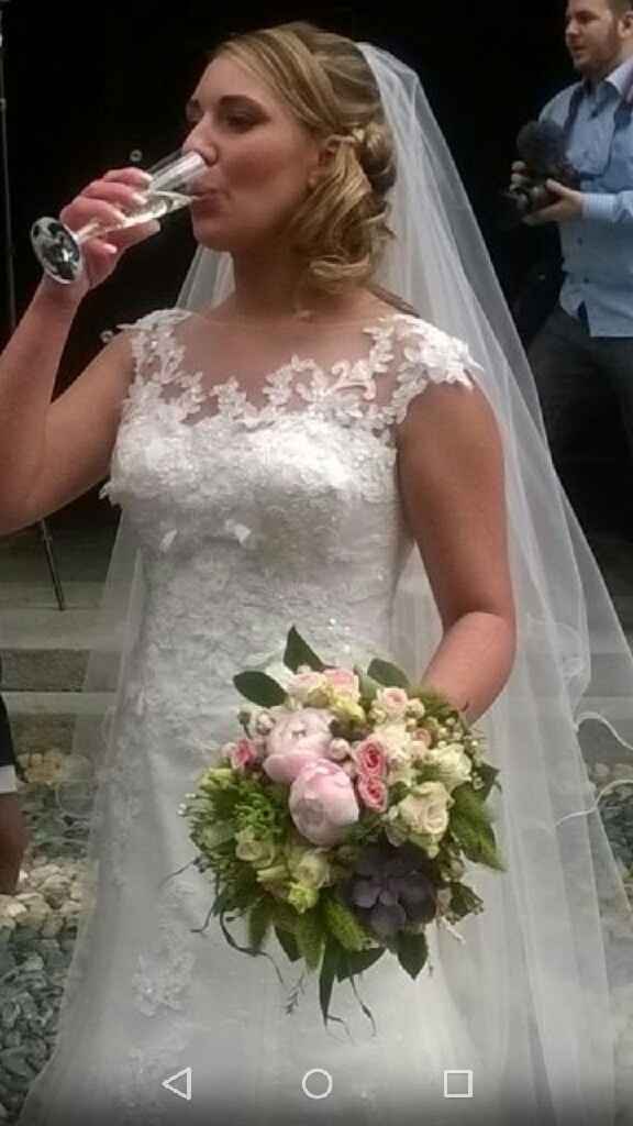 Il mio bouquet - 1