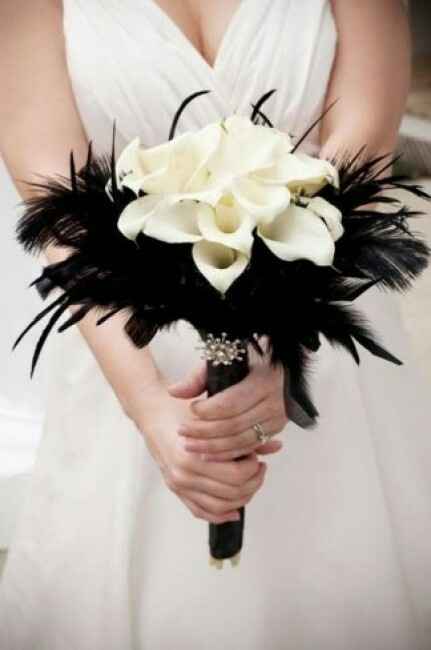 Matrimonio dark a tema teschi: le nostre scelte finora! - 1