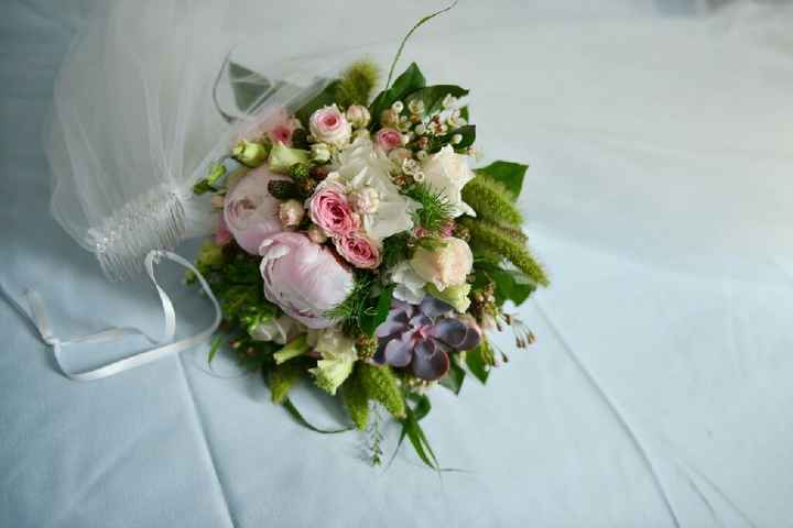 Mi aiutate a trovare un bel bouquet???? - 1