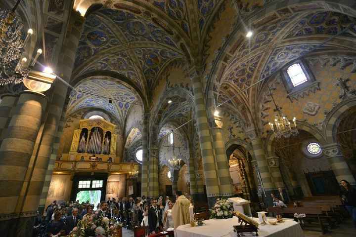 La nostra chiesa - 1