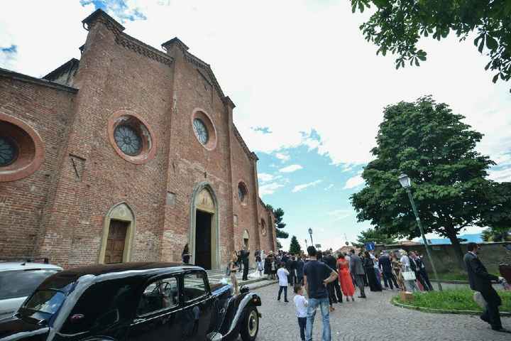 La nostra chiesa - 2