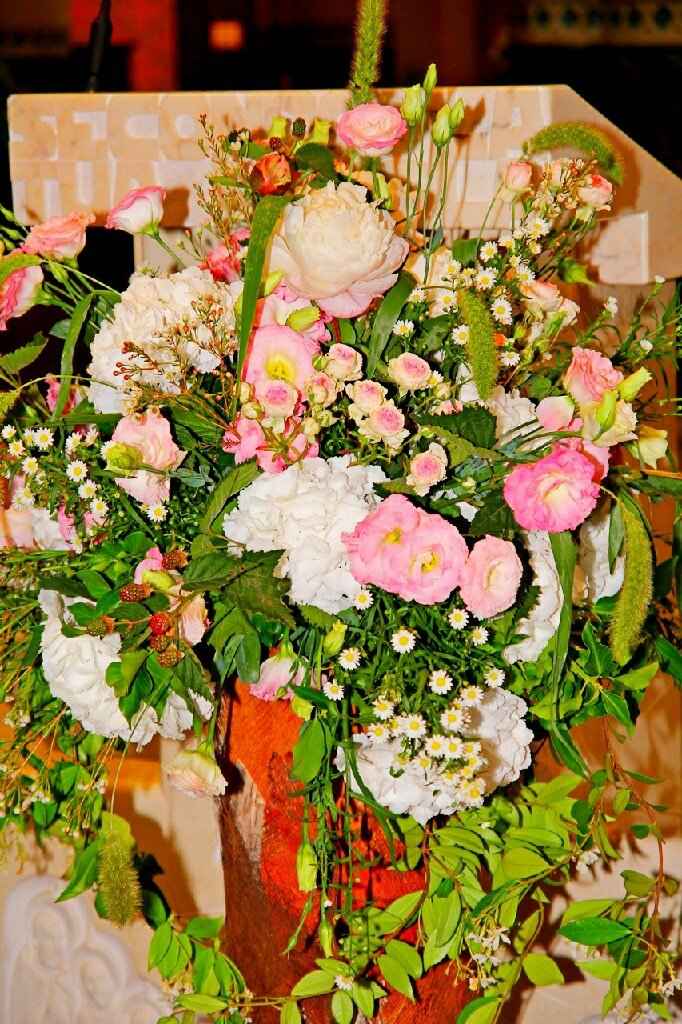 Fiori di giugno - 1