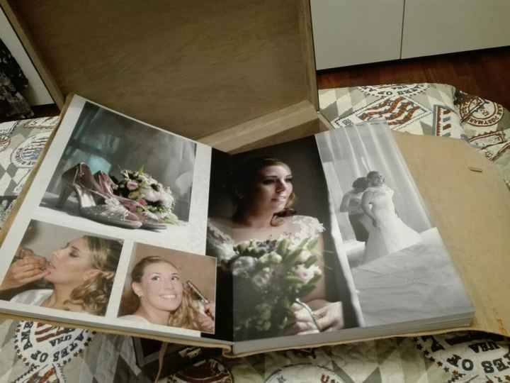 E finalmente.... l'album - 2