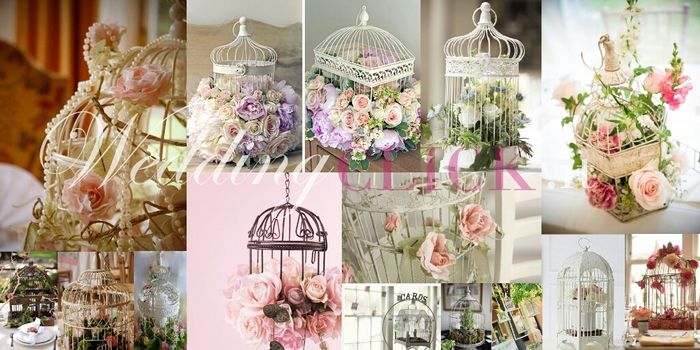 Matrimonio shabby! idee e consigli! - 2