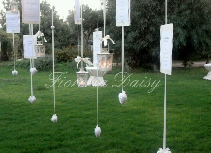 Matrimonio shabby! idee e consigli! - 4