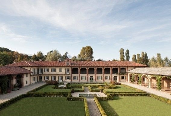 Location delle sposine piemontesi - 1