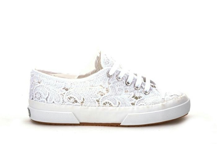 Cambio scarpe - 1