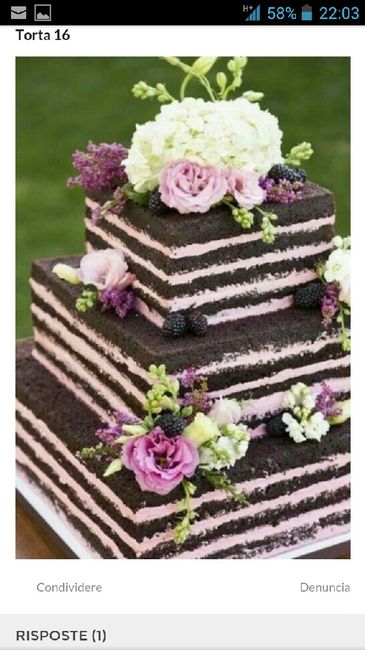 Torta... - 1