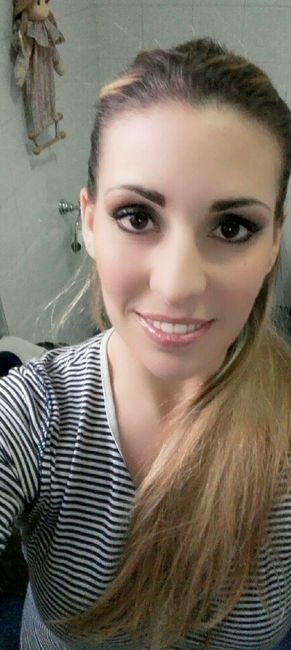 Prova trucco! - 2