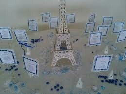 Cercasi idee tableau bianco blu - 3