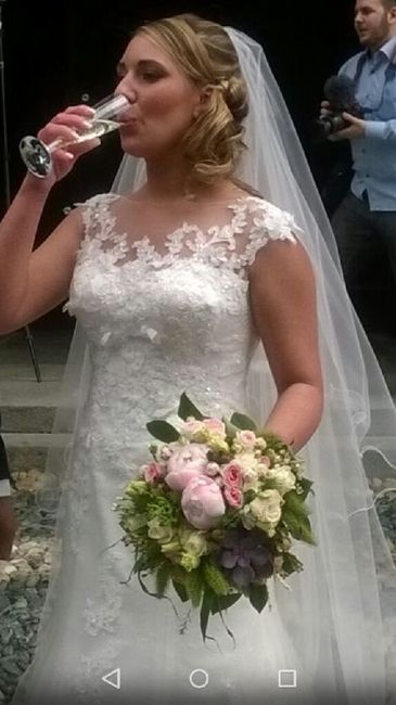 Il mio bouquet - 1