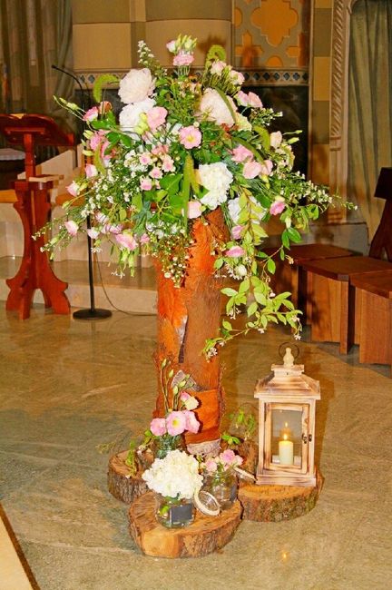 Allestimento chiesa... - 1