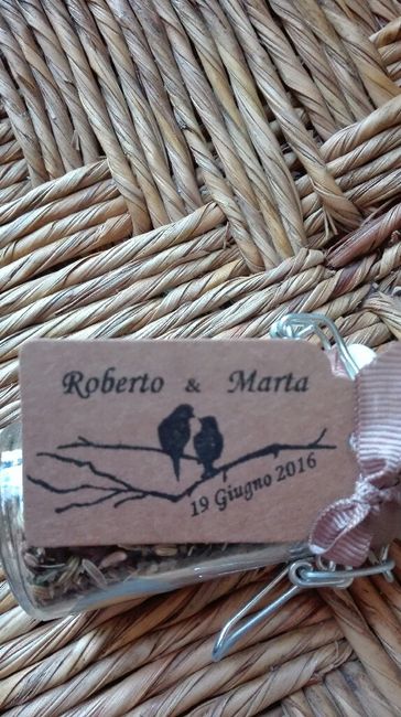 Stampino personalizzato - 1