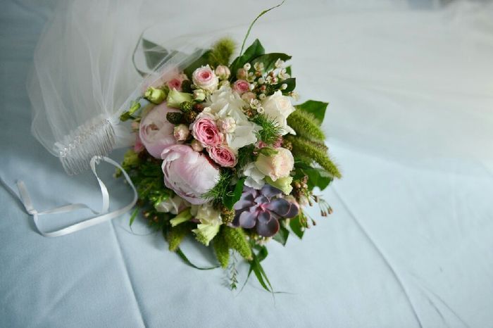 Mi aiutate a trovare un bel bouquet???? - 1