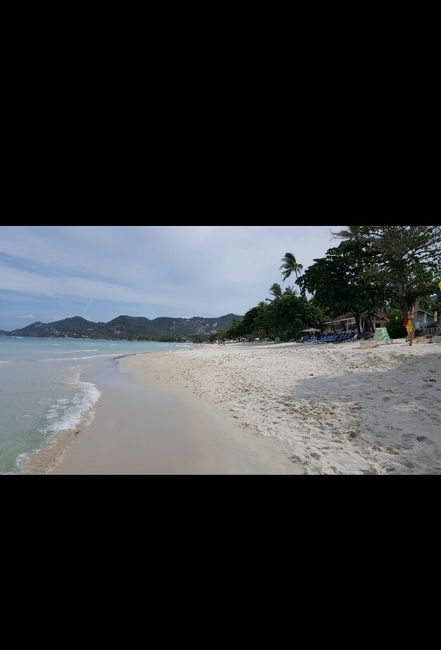 Chi è ha fatto o farà il viaggio di nozze in thailandia?? consigli cercasi - 1