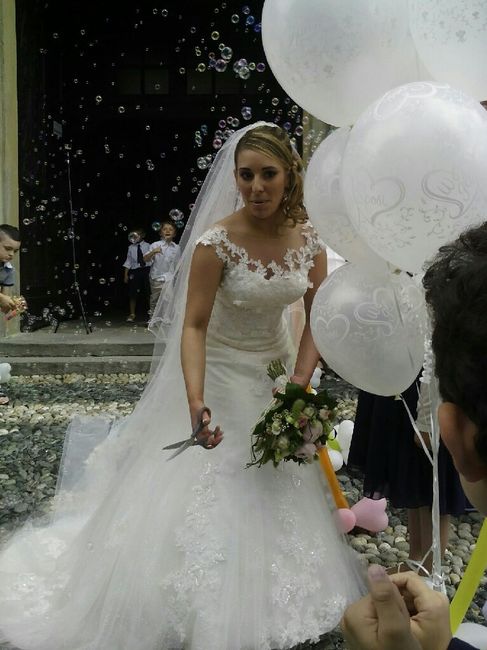 Belle spose ...divertiamoci un po ... - 1