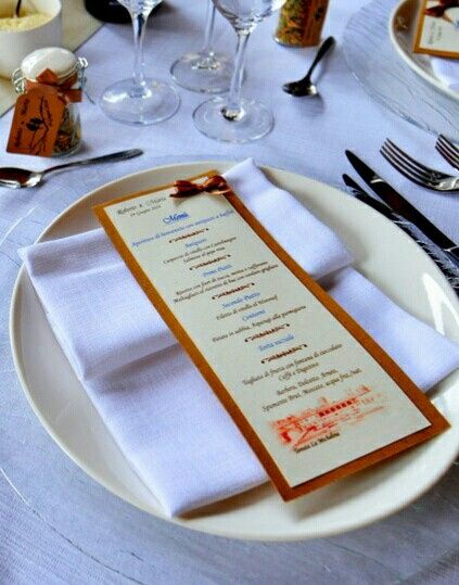 Idee menu - 1