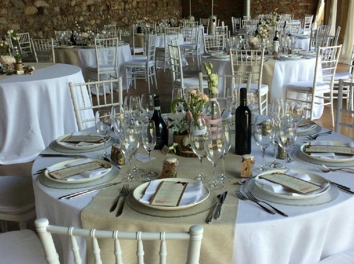  Allestimento - 2
