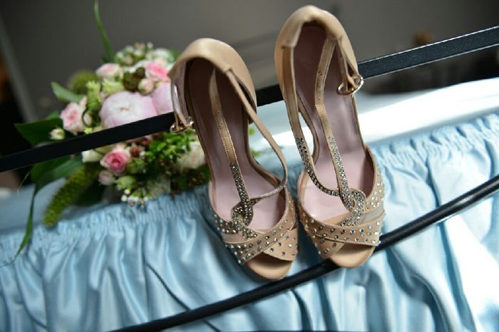  Compilation scarpe! - 1