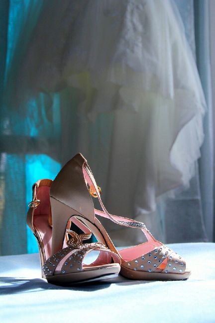  Compilation scarpe! - 2