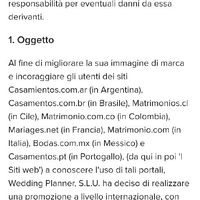 81° edizione concorso - 1