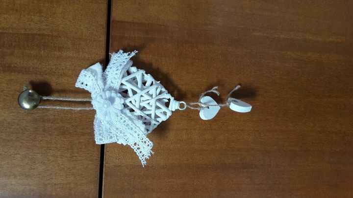 Bomboniera non invitati - 2