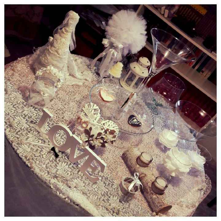 Prove confettata a casa - 2