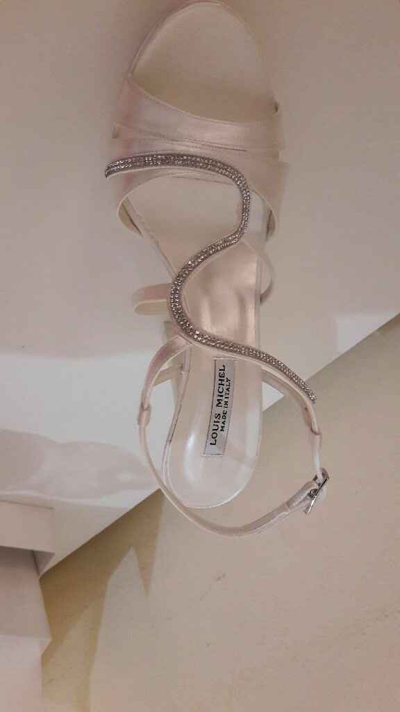 Scarpe..finalmente  ci sono! - 1