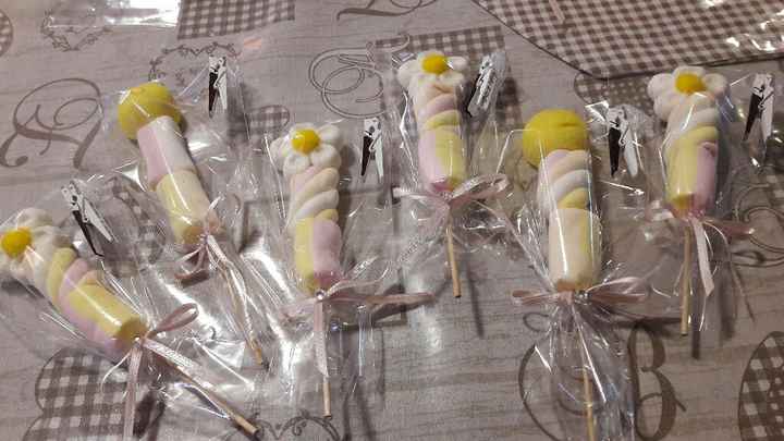 I miei fai da te di oggi - 1