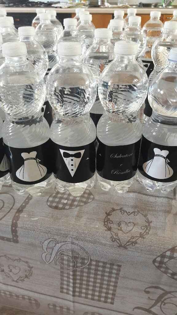 I miei fai da te di oggi - 1