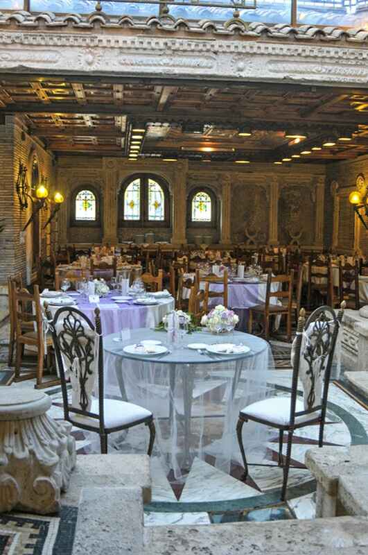 Ricerca della location roma e dintorni😊 - 1