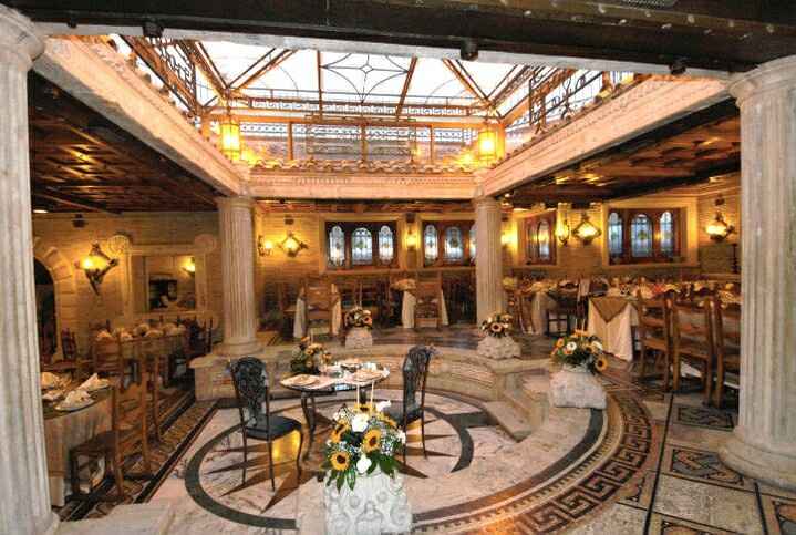 Ricerca della location roma e dintorni😊 - 2