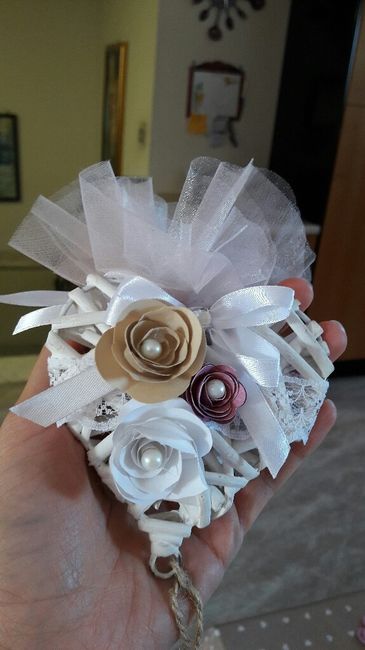 Bomboniera non invitati - 3