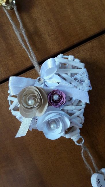 Bomboniera conoscenti - 1