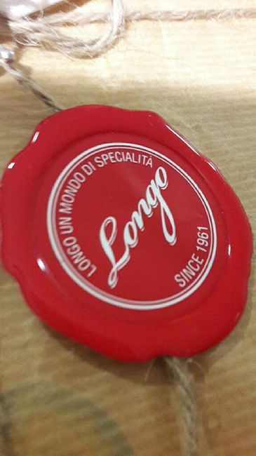 Adesivi  ceralacca - 1