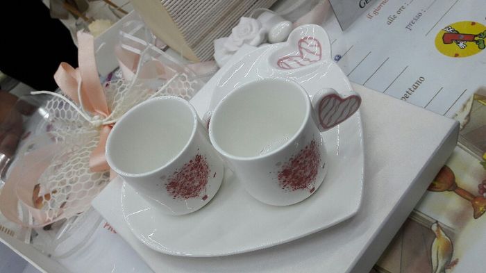 Bomboniere tema viaggio helppppp - 1