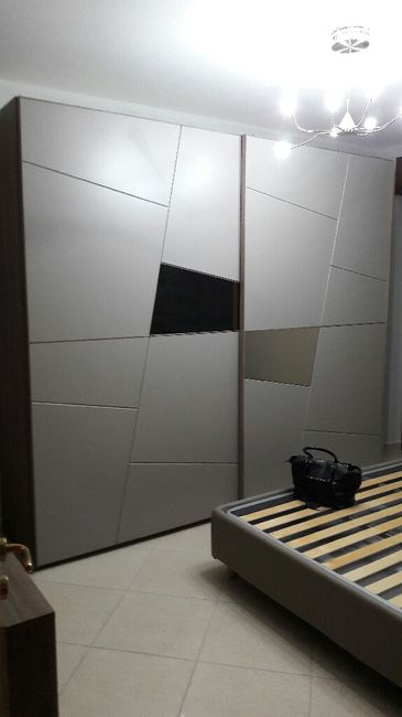 Cameraviglioso da letto  giessegi - 1