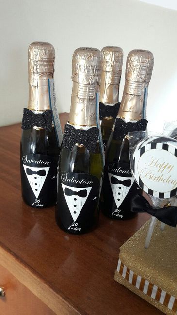 I miei fai da te di oggi - 8