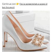 Fai lo screenshot e scopri le tue scarpe - 1