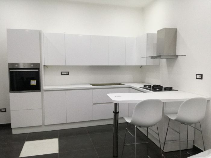 e casina sta prendendo forma - 6