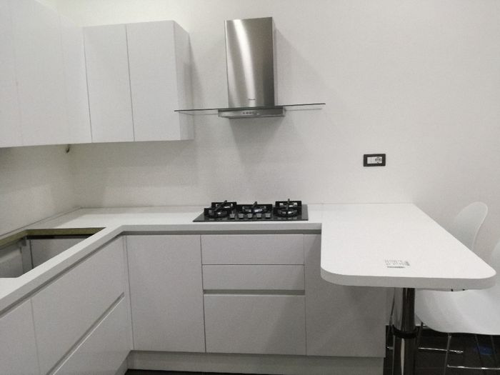 e casina sta prendendo forma - 7