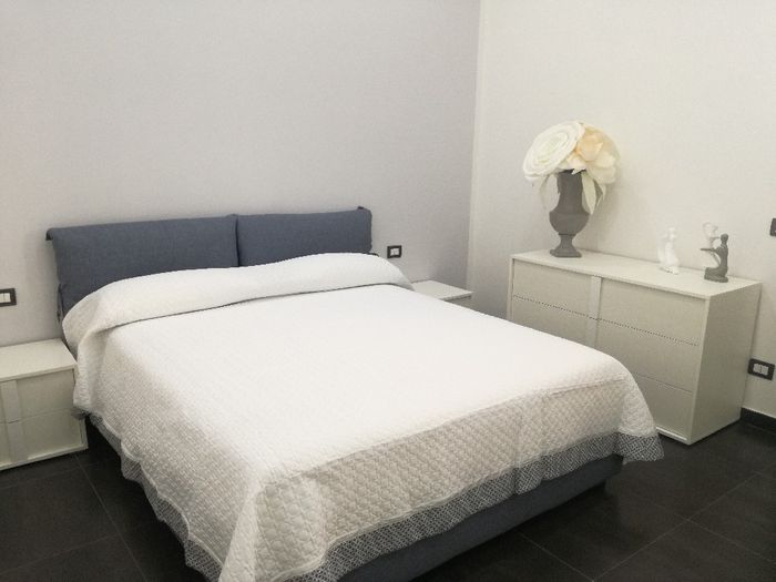 Camera da letto sposini - 1
