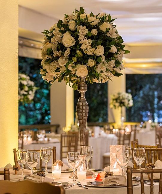 Preventivo Fiori - 2