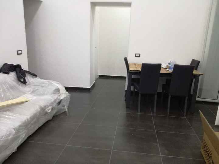 e casina sta prendendo forma - 3