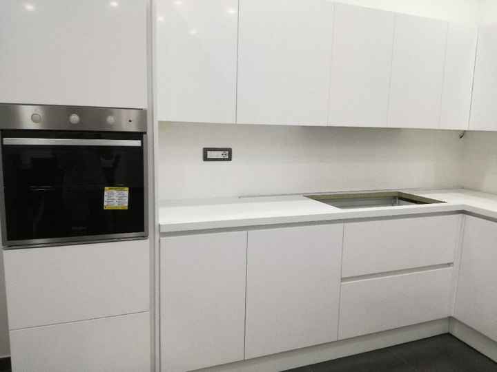 e casina sta prendendo forma - 5