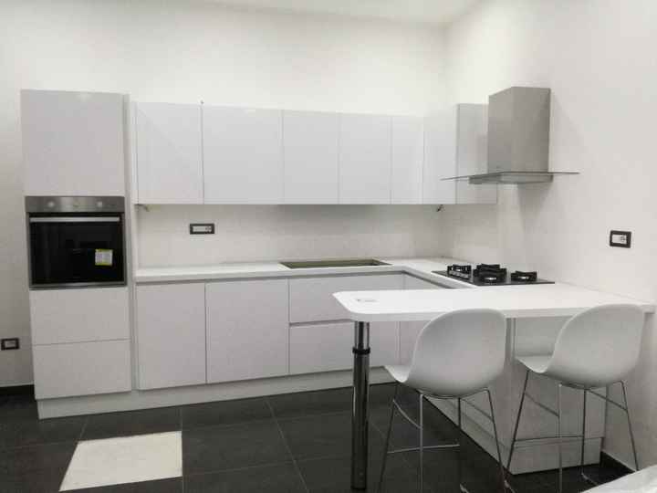 e casina sta prendendo forma - 6