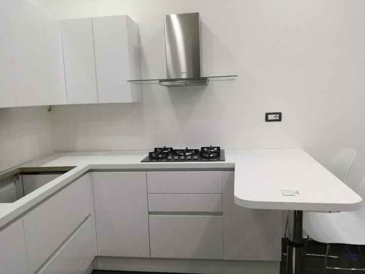 e casina sta prendendo forma - 7