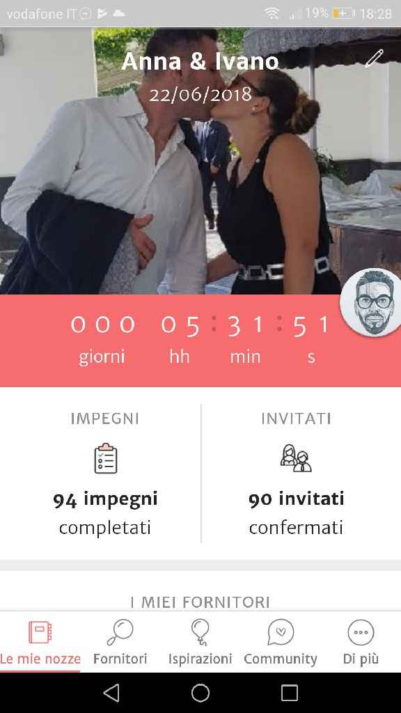 Ci siamo quasi - 1