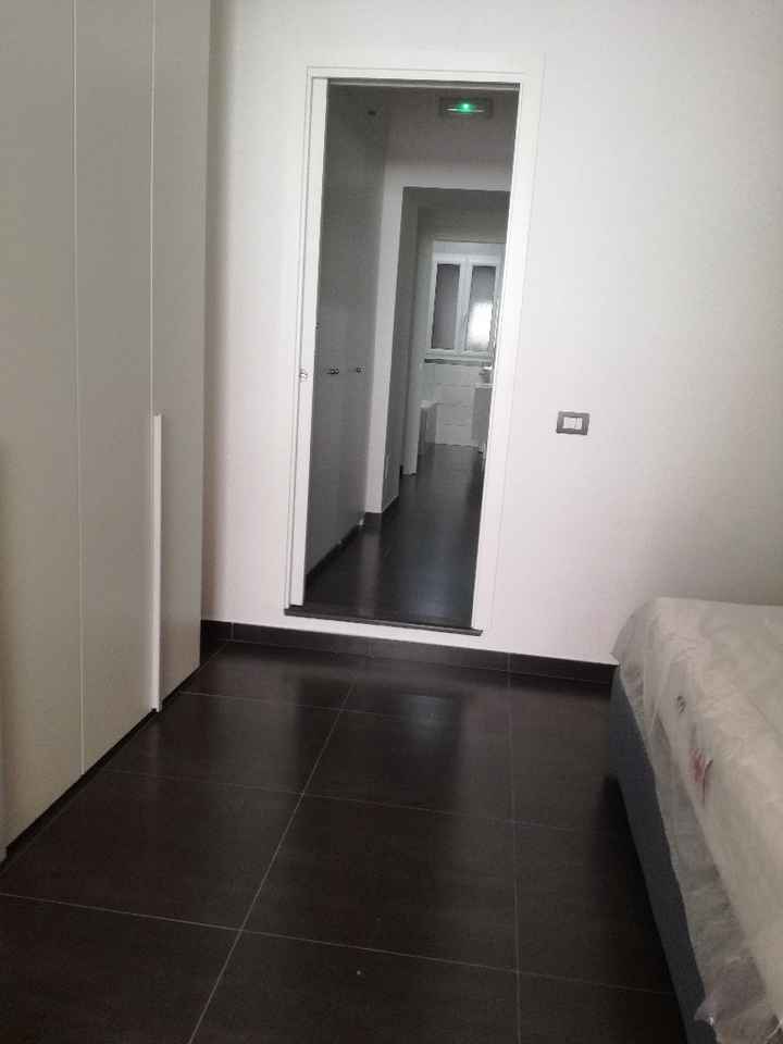 Camera da letto sposini - 2